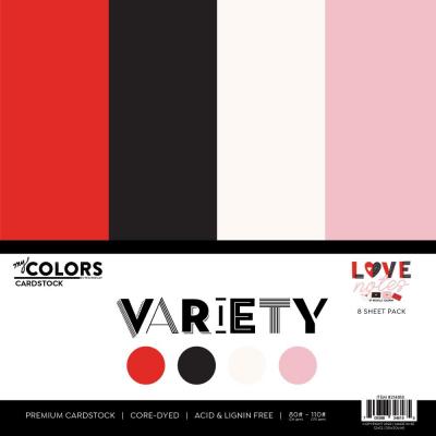 PhotoPlay Love Notes - Variety Pack